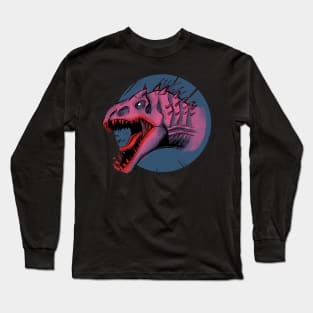 Dinosaur Long Sleeve T-Shirt